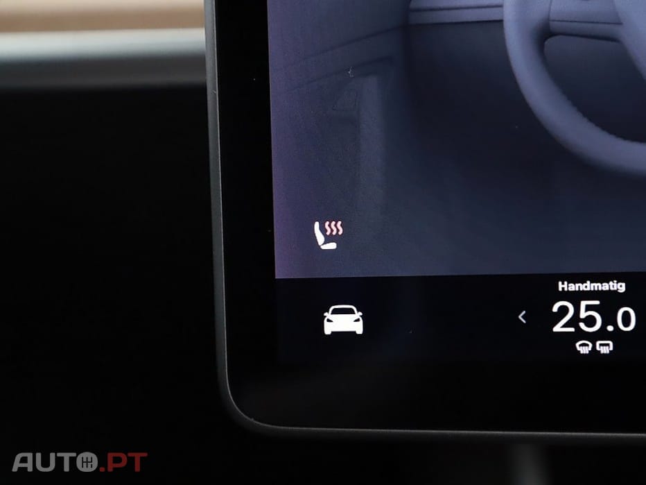 Tesla Model 3 Standard RWD Plus