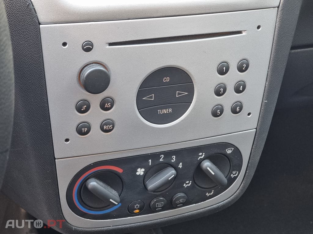 Opel Corsa 1.3 CDTi Enjoy