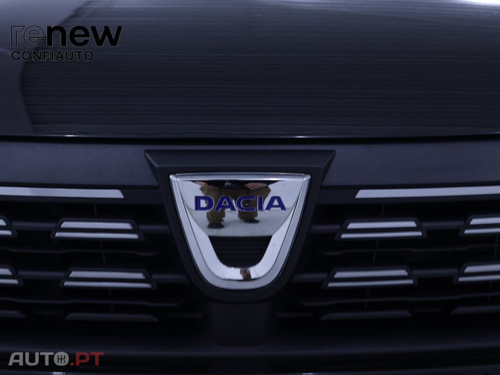 Dacia Duster 1.0 Tce 90 Comfort