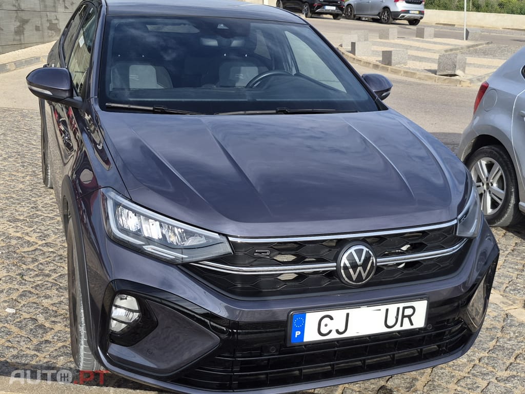 Volkswagen Taigo 1.0 TSI R-Line