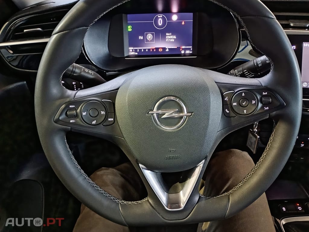 Opel Corsa 1.5 D Elegance