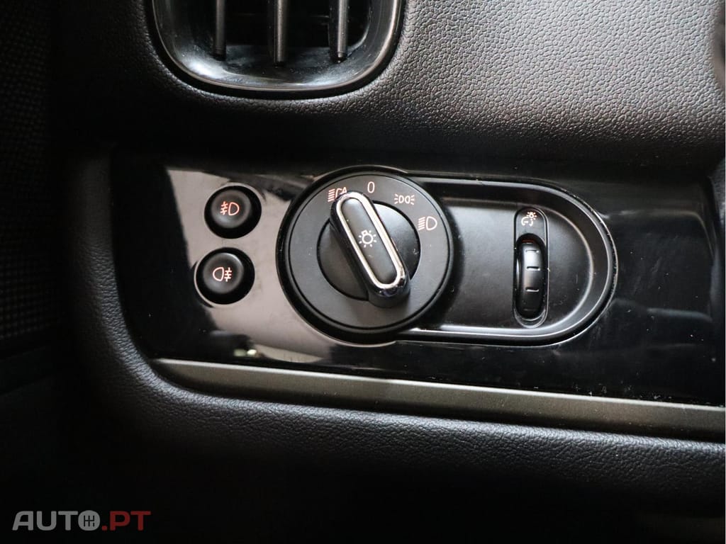 MINI Countryman Cooper S E ALL4 Auto