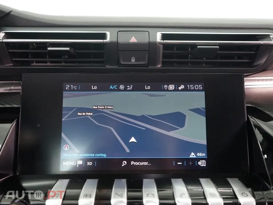 Peugeot 508 SW 1.5 BlueHDi Allure Pack EAT8