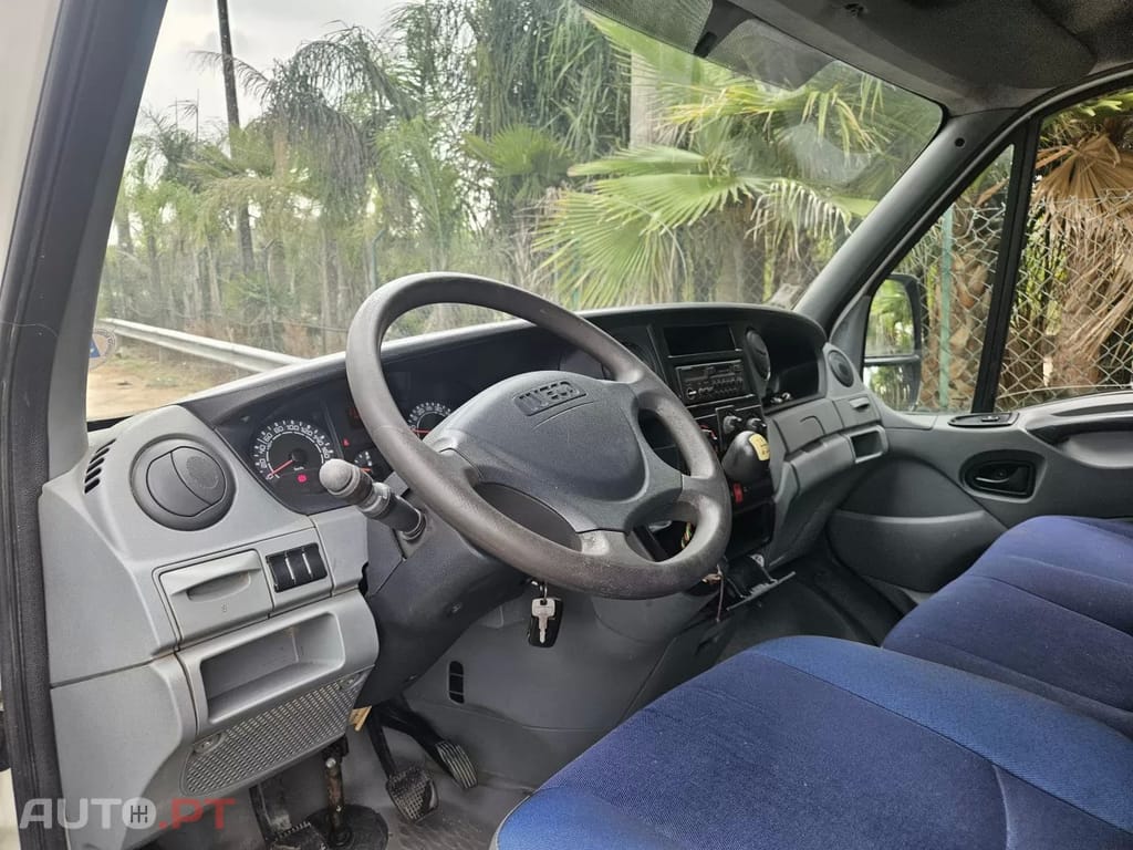 Iveco Daily Daily L2h2 