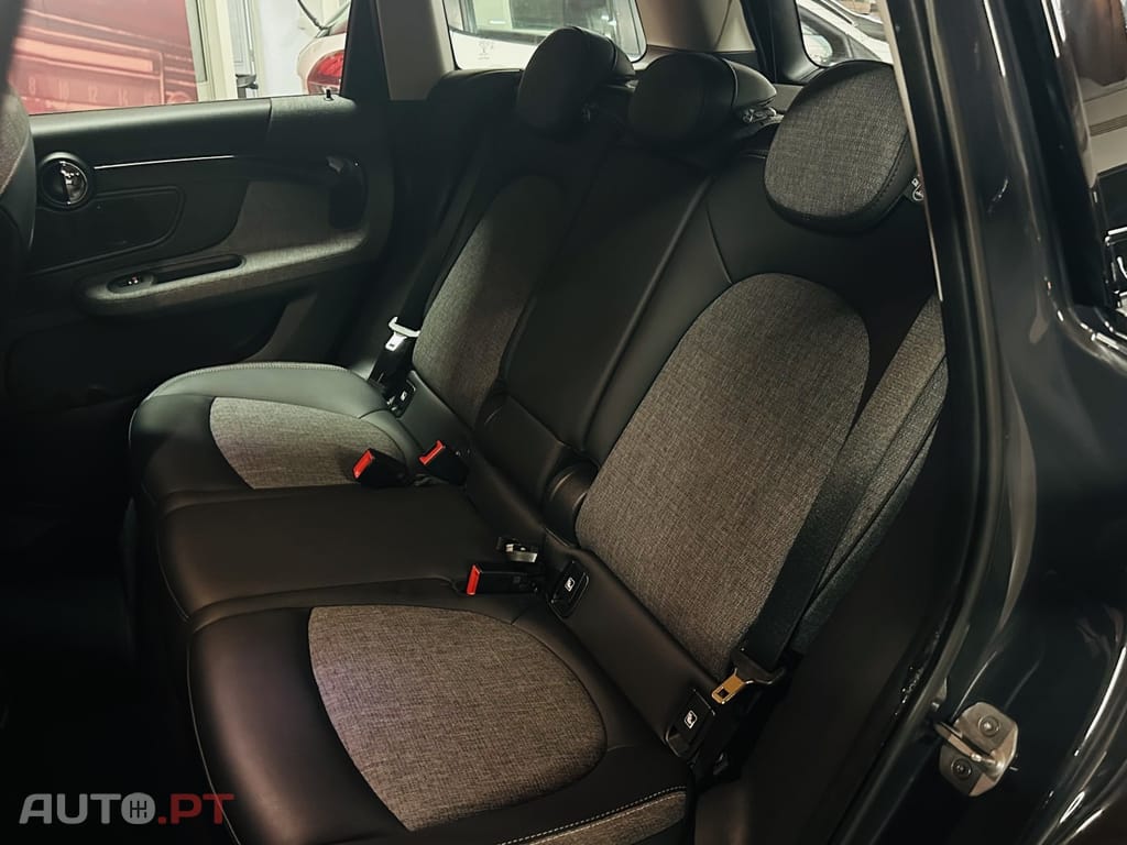MINI Countryman Cooper SE ALL4 Auto