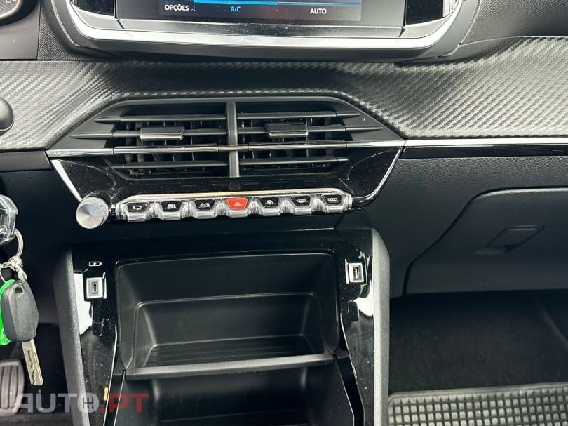 Peugeot 2008 1.5 BlueHDi Active Pack