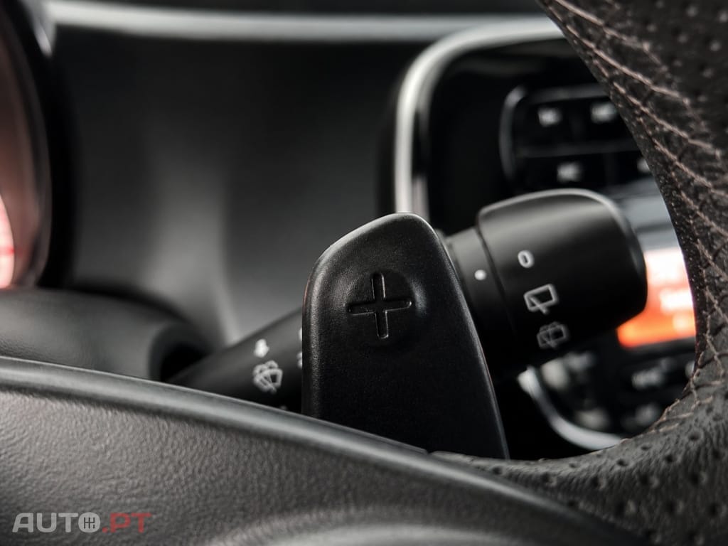 Smart ForFour 0.9 Passion 90 Aut.