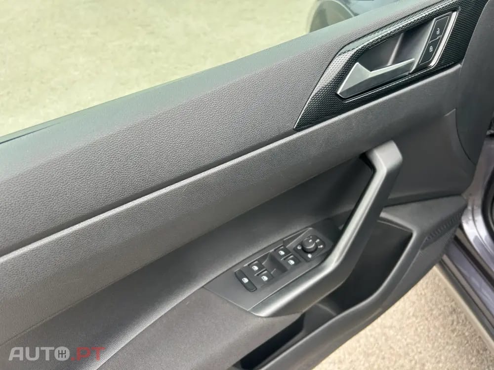 Volkswagen Taigo 1.0 TSI Urban Style