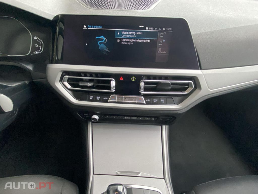 BMW 330 e Corporate Edition Auto