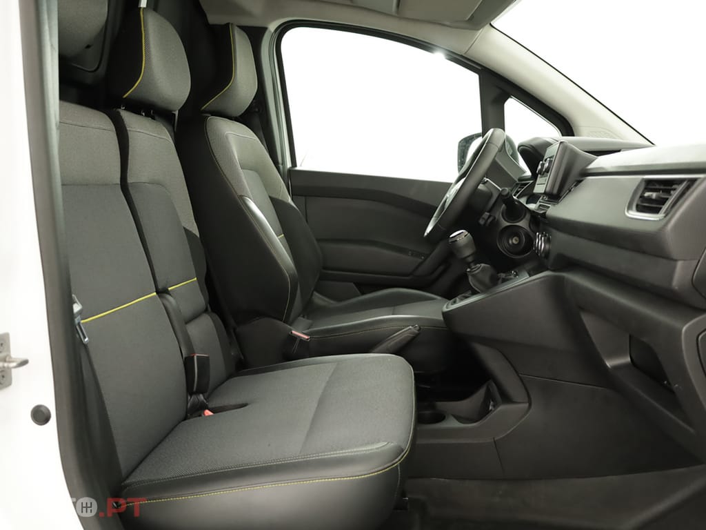 Renault Kangoo Kangoo 1.5 Blue dCi L1 Advance