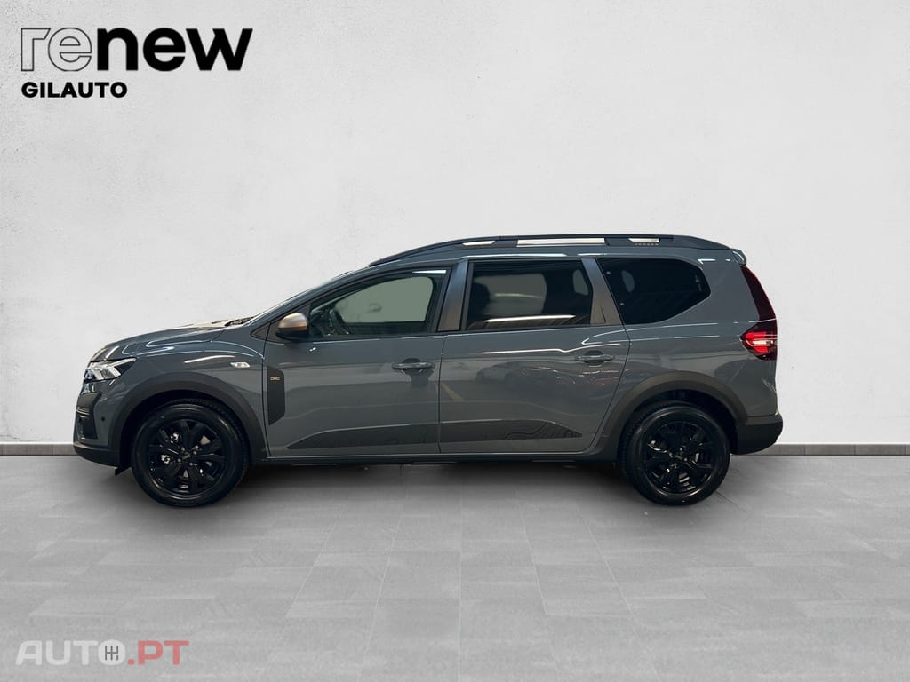 Dacia Jogger EXTREME +  ECO BI-FUEL