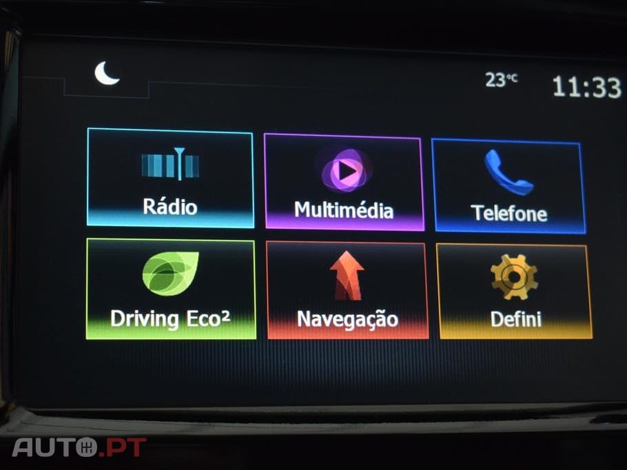Renault Clio 1.5 dCi Limited EDition