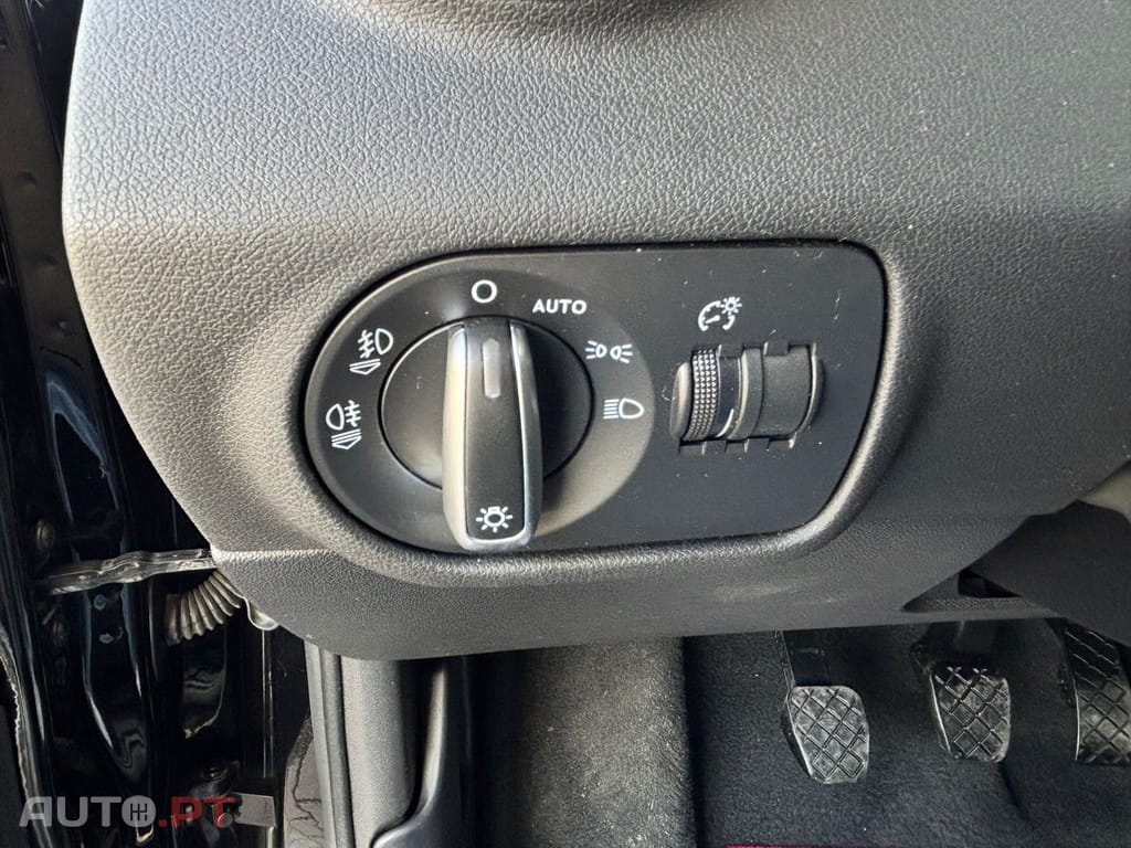 Audi A1 1.6 TDI S-line