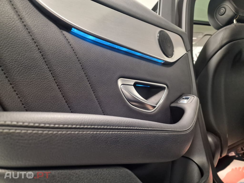 Mercedes-Benz GLC 250 COUPE AMG LINE 4-MATIC AUT.