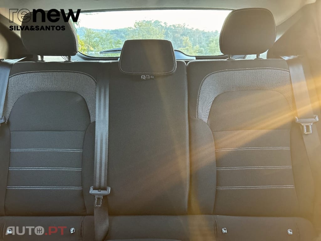 Dacia Sandero Expression ECO-G 100 Bi-Fuel