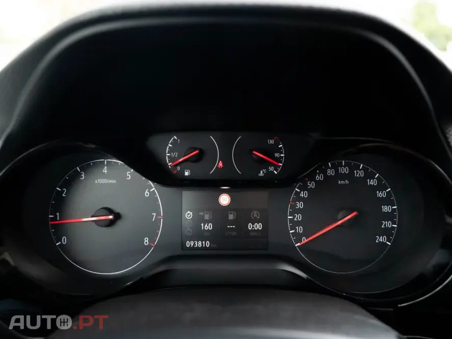 Opel Corsa 1.5 D Business