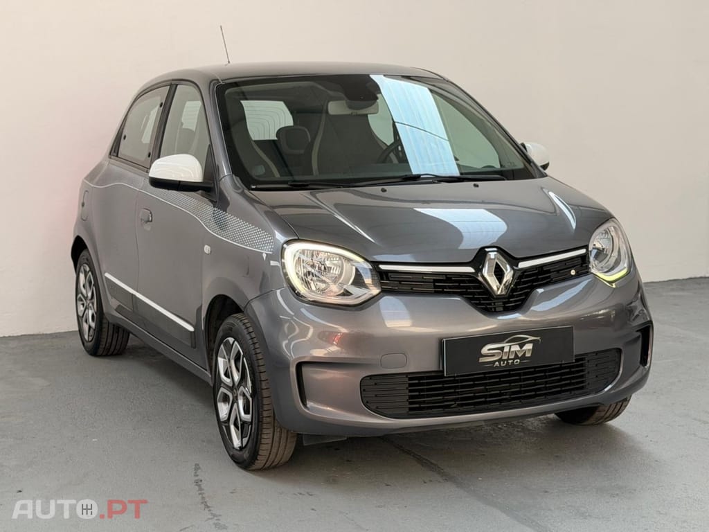 Renault Twingo 1.0 SCe Zen