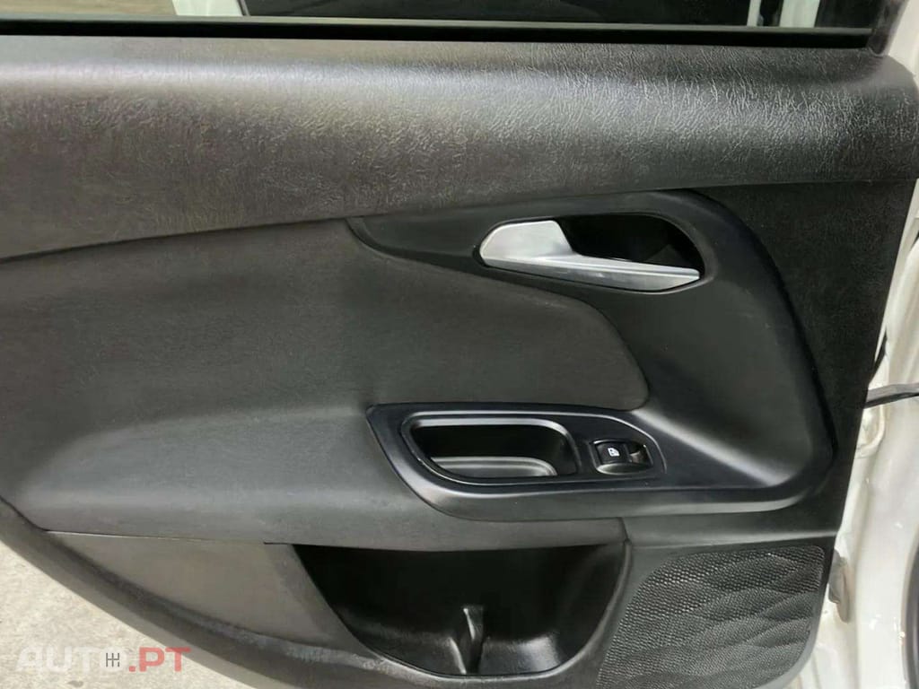 Fiat Tipo 1.3 M-Jet Lounge