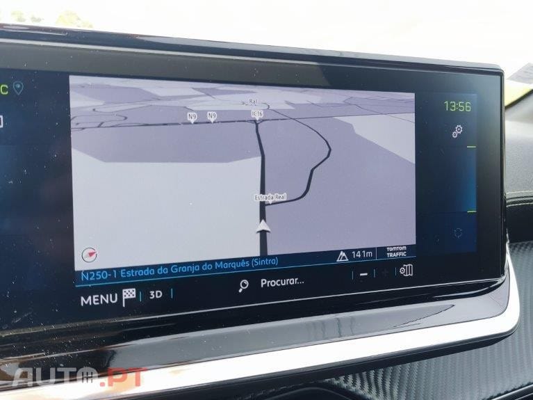 Peugeot E-208 50 kWh GT Line