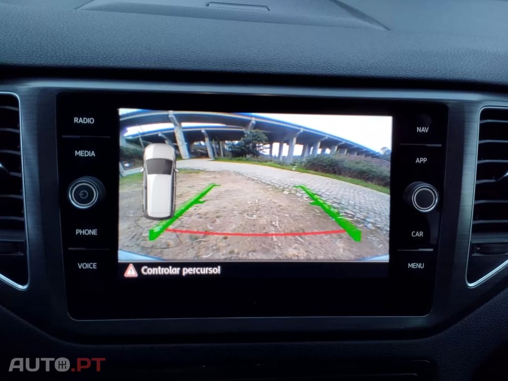 Volkswagen Golf 1.6 TDI Confortline