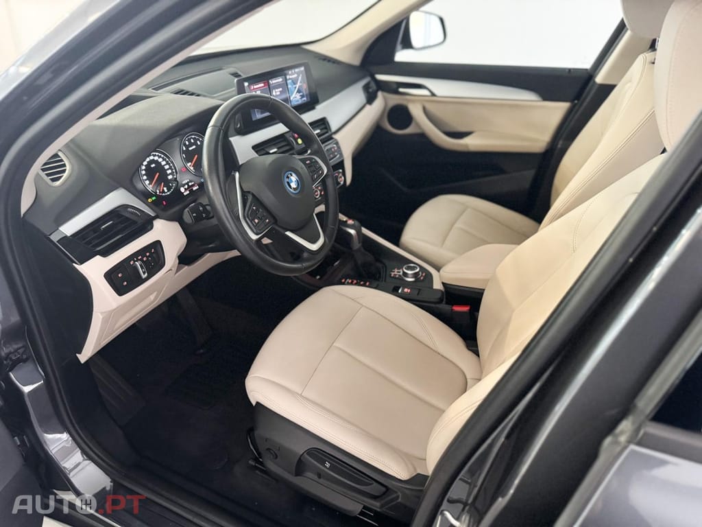 BMW X1 25 e xDrive