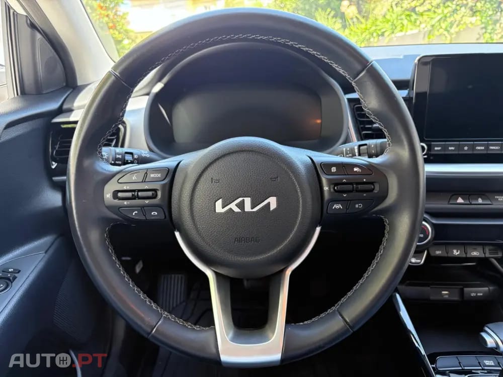 Kia Stonic 1.0 T-GDi Drive 7DCT