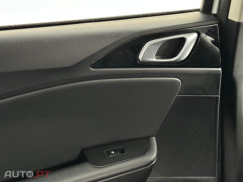 Kia Xceed 1.6 GDi PHEV Tech