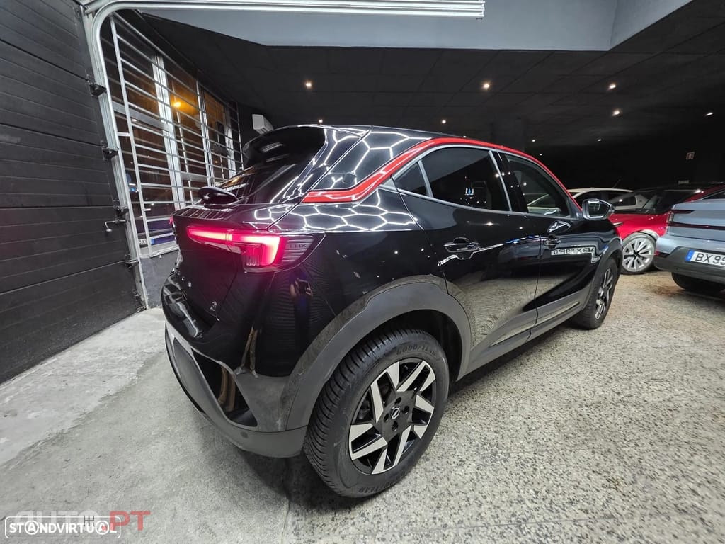 Opel Mokka-E GS Line