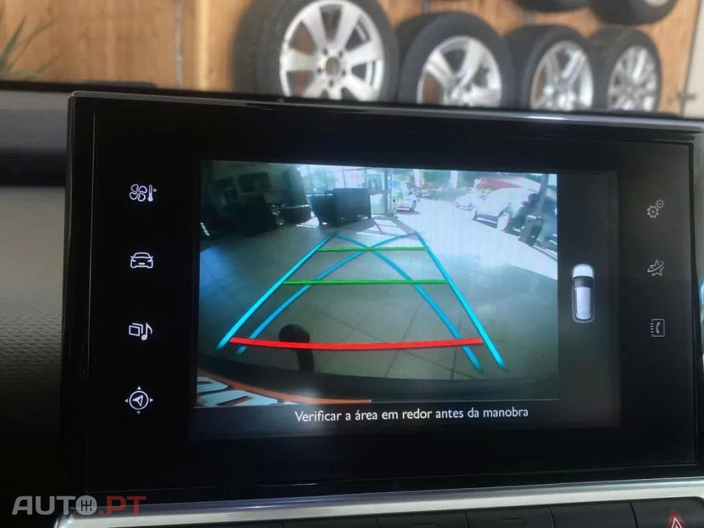 Citroen C4 Cactus 1.6 BlueHDi Feel