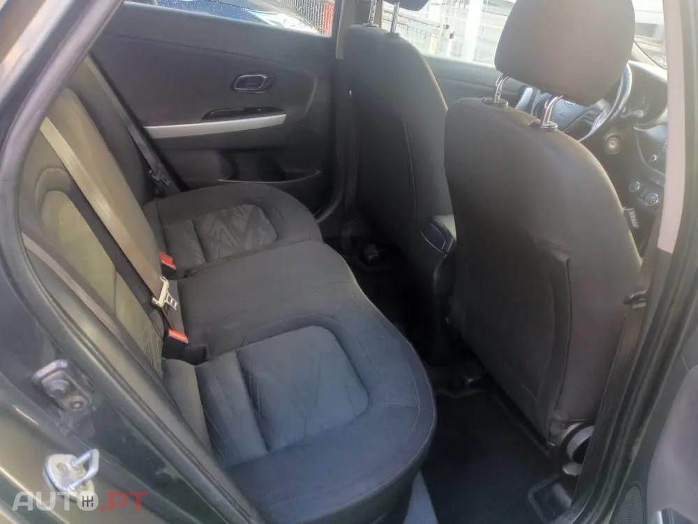 Kia Ceed SW 1.4 CRDi More