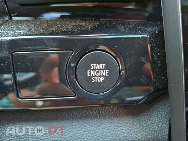 Renault Austral 1.2 E-Tech full hybrid 200 Techno