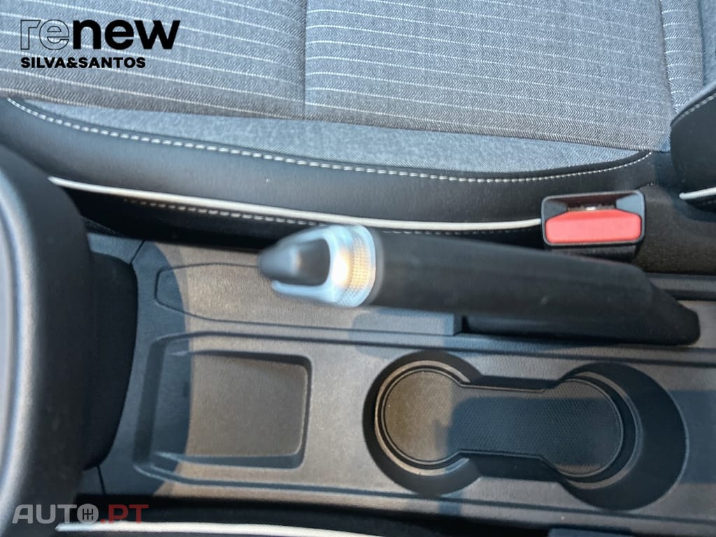 Renault Clio Techno TCe 100 Eco-G