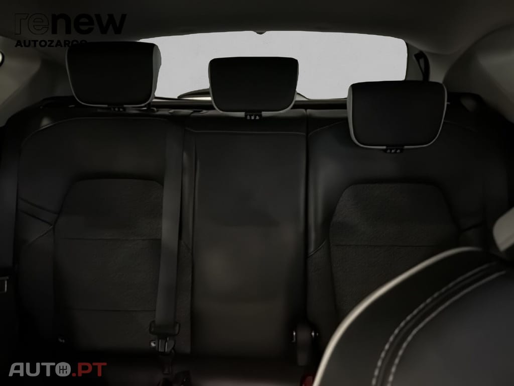 Renault Captur Techno