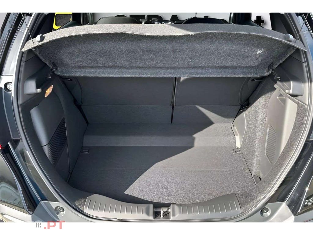 Honda Jazz I.V.A DEDUTÍVEL  1.5 i-MMD Hybrid Crosstar Executive