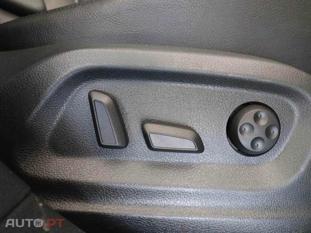 Seat Alhambra 2.0 TDI (Ecomotive) Start & Stop DSG Style Salsa