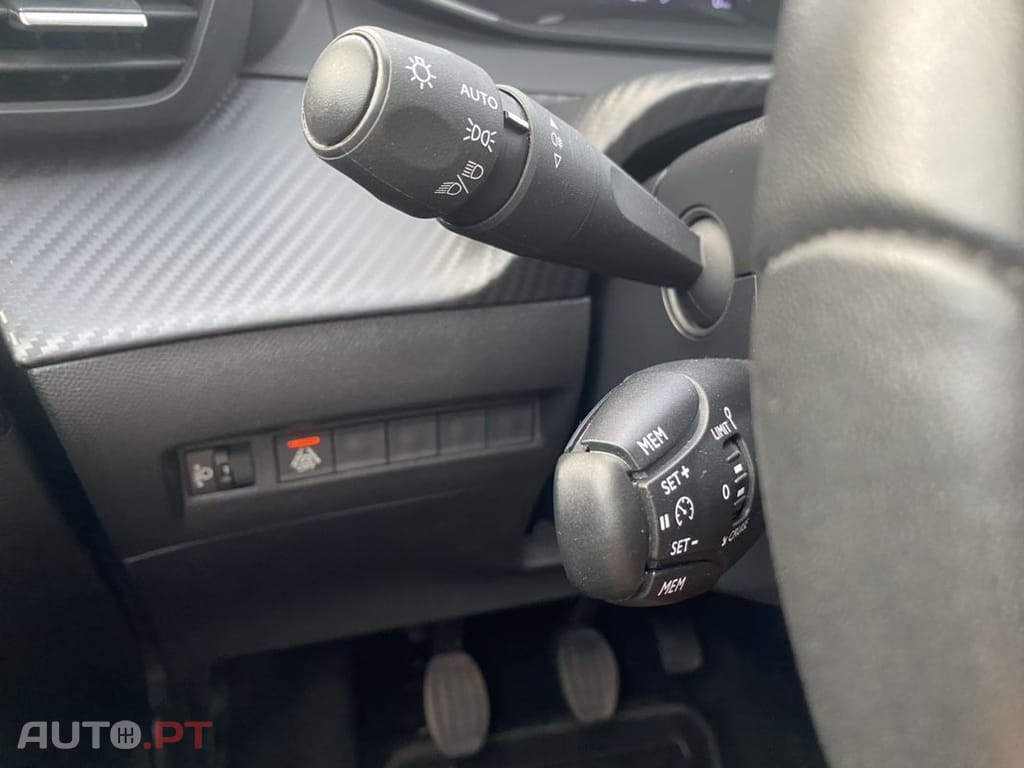 Peugeot 208 1.2 PureTech Allure