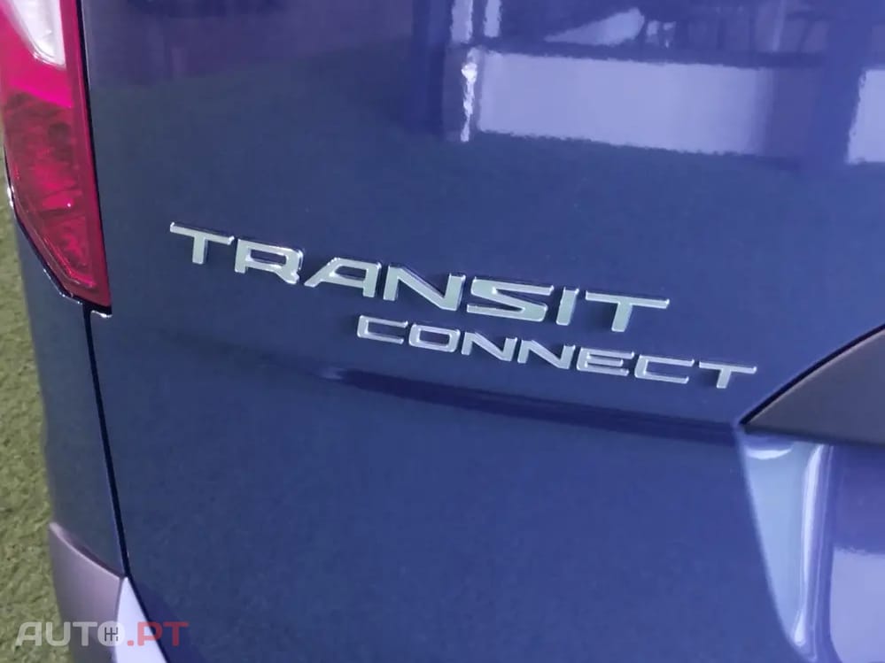 Ford Transit Connect 1.5 TDCi 230 L2 Trend Aut.