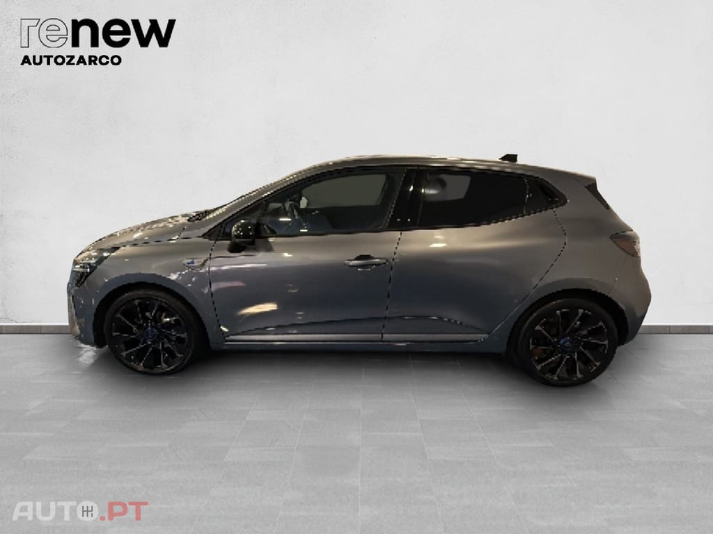 Renault Clio Esprit Alpine