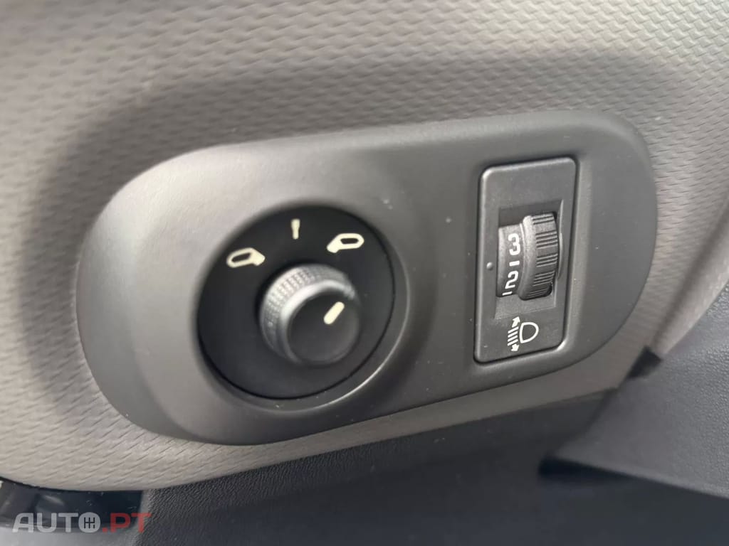 Citroen C4 Cactus 1.2 PureTech Feel