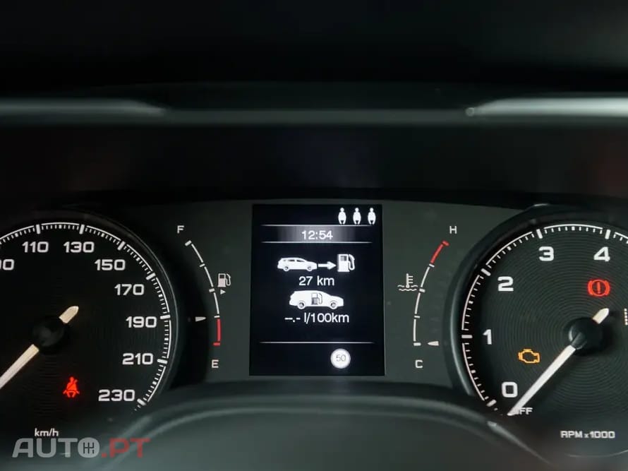 Fiat Tipo 1.0 GSE T3