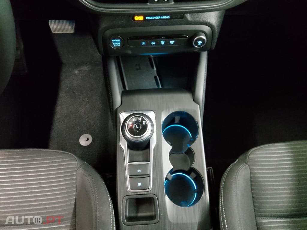 Ford Focus 1.5 EB Titanium X tdci 