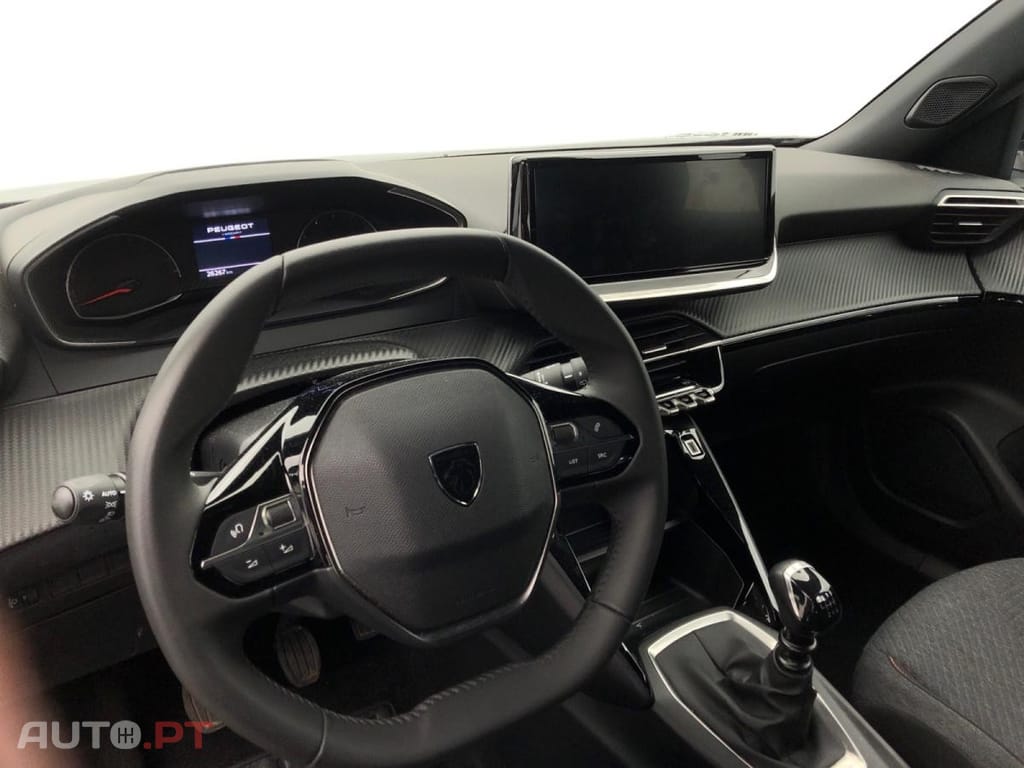 Peugeot 2008 1.2 PureTech Style