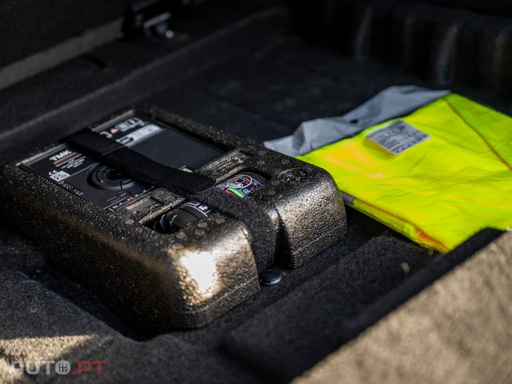 BMW 320 d Touring Pack M Auto