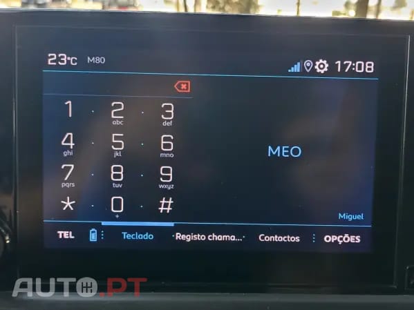 Peugeot Partner 1.5 BlueHDi Pro Longa