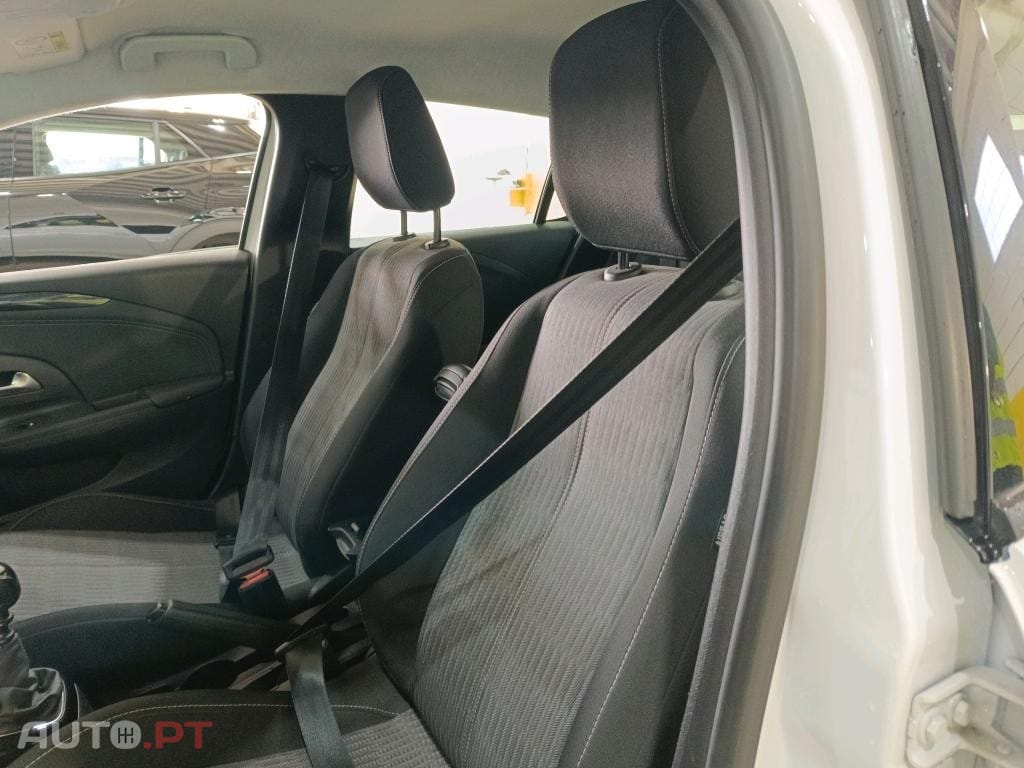 Opel Corsa 1.5 D Business Edition