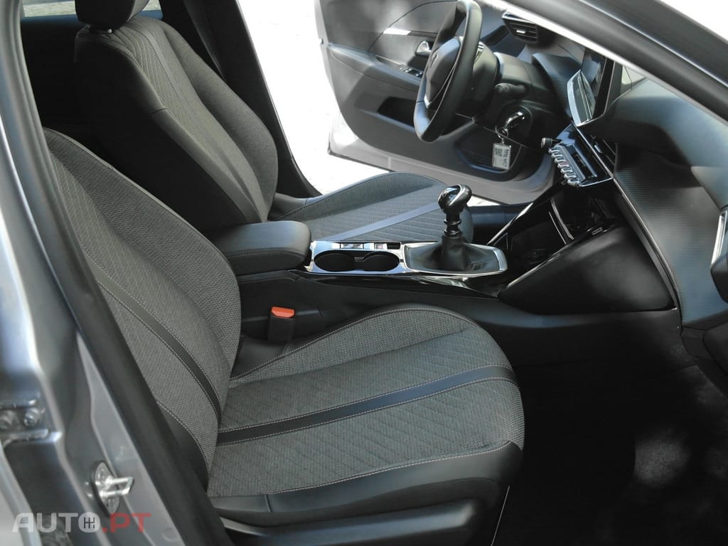 Peugeot 208 1.2 PureTech Allure