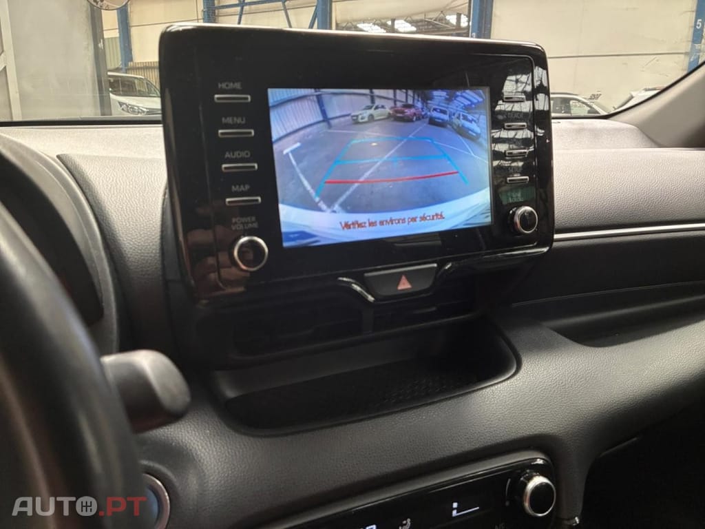 Toyota Yaris 1.5 HDF France Business