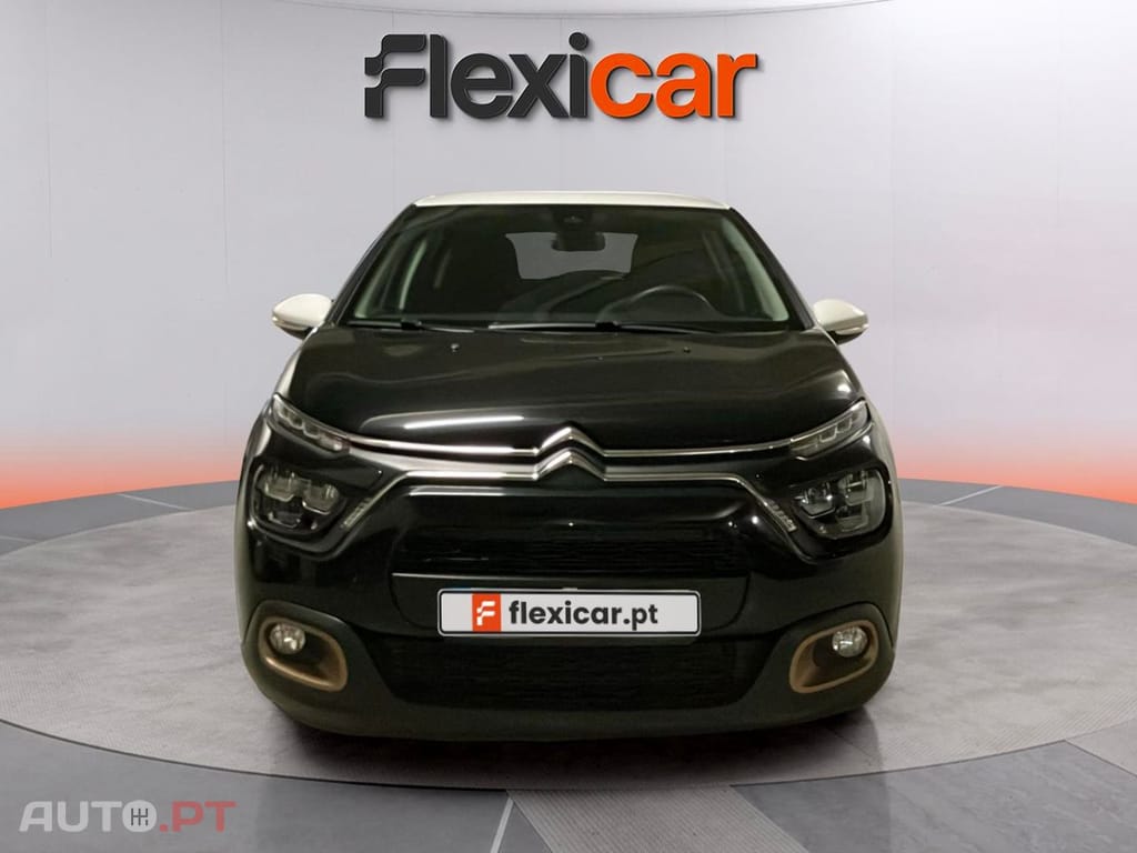 Citroen C3 1.2 PureTech C-Series