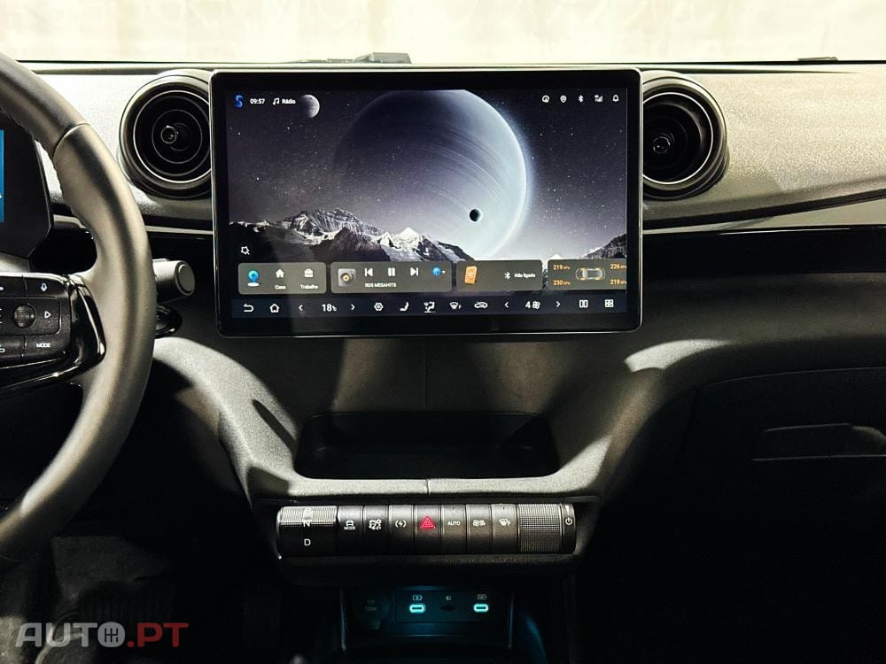 BYD Dolphin 60.4 kWh Design