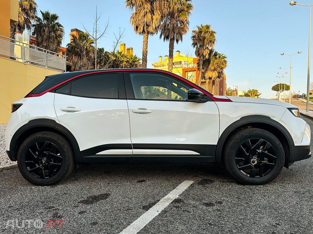 Opel Mokka-E GS Line